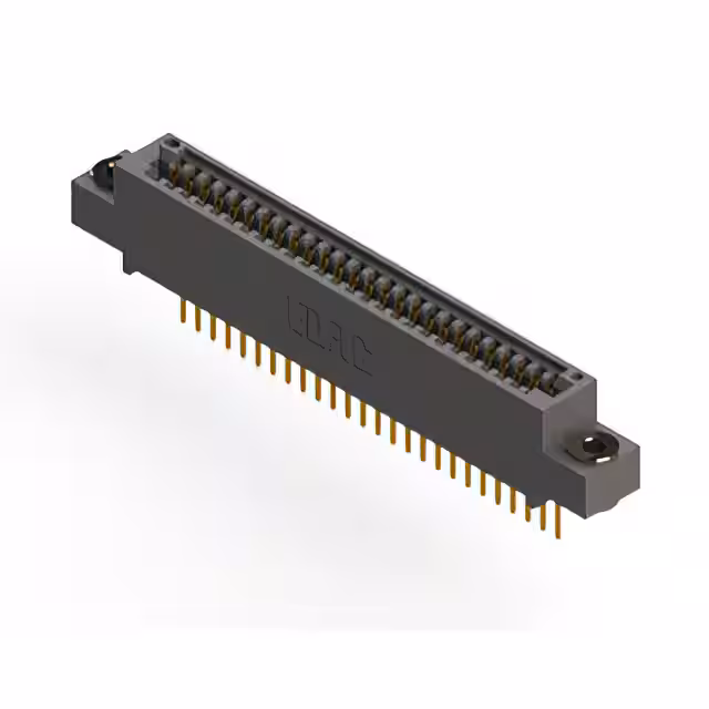 895-026-523-403 EDAC Inc.  Edgeboard Connectors